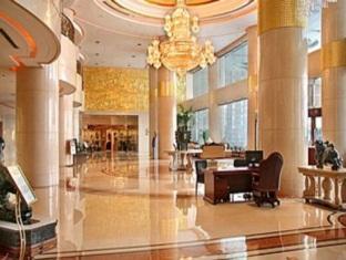 Xiangyang Celebritity City Hotel Esterno foto