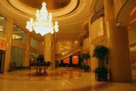 Xiangyang Celebritity City Hotel Interno foto